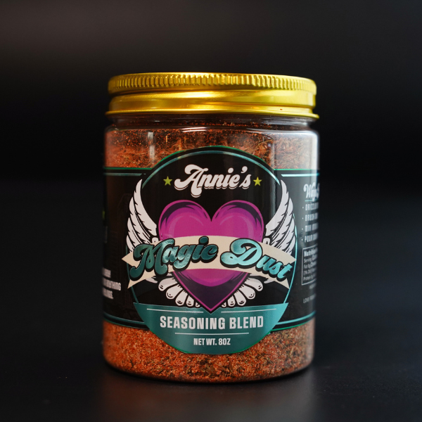 Soul Delicious Magic Dust