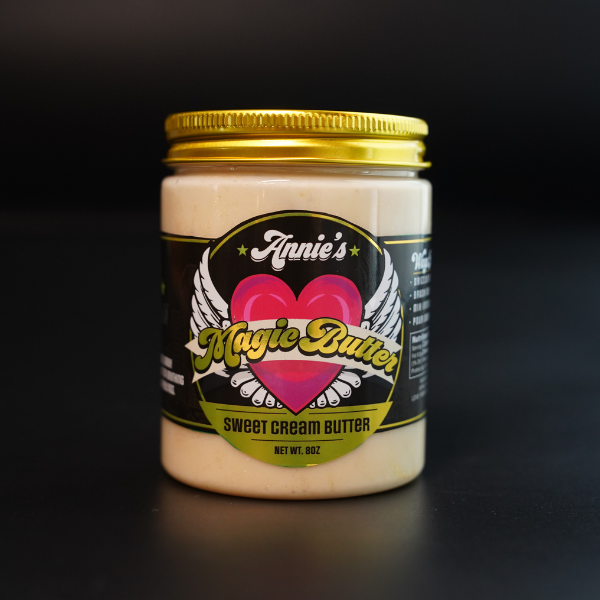 Soul Delicious Magic Butter