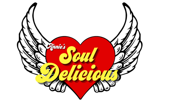 Annie's Soul Delicious 